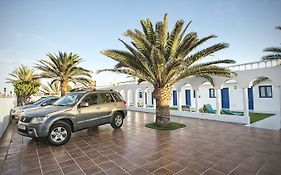 Corralejo Lodge